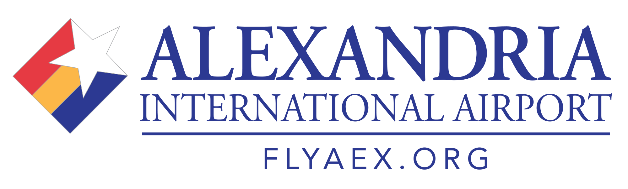 Alexandria-International-Airport-Logo